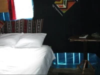 Salkantay Hostels 