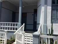 Villa La Punta 
