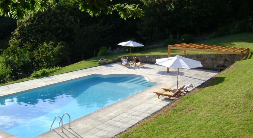 Quinta de Marnotos 