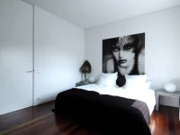 Oporto Seafront Design Apartment 