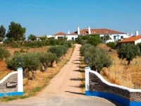 Casa Saramago de Monsaraz 