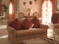 Villa Pescador by Shirley Dunne 