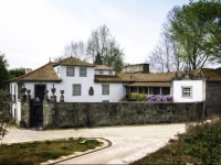 Casa da Lavandeira 