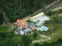 Quinta Lamarinho 