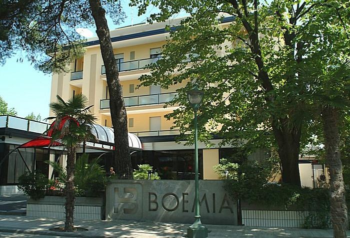 Boemia 4*