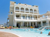 Hotel Corallo