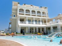 Hotel Corallo 4*