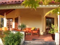 Boutique B&B Casa do Rio 