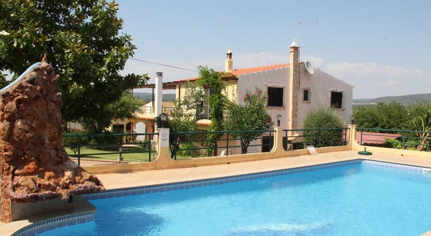 Villa Fornalhas 