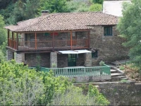 Vacation home Quinta da tapada 