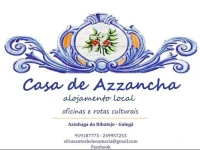 Homestay Casa de Azzancha 