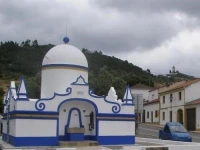 Casa do Avo Zezinho 