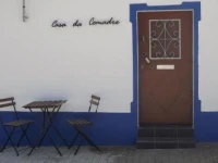 Casa da Comadre 