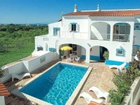 Villa in Vale De Parra VII 