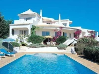 Villa in Vale De Parra I 