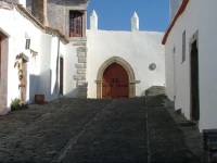 Casa de Monsaraz 