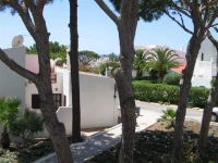 Apartment in Vale Do Lobo 