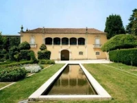 Holiday home Camelias de Basto 