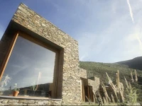 InXisto Lodges 