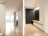 Batalha Service Modern Loft 
