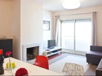 The Porto Concierge - Art Flat 