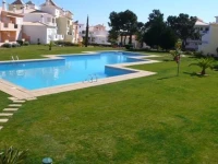Villa in Vale Do Lobo VI 