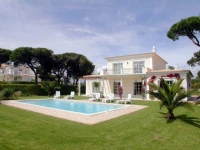 Villa in Dunas Douradas II 