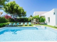 Villa Lucas 
