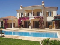 Villa in Quinta Do Lago VIII 