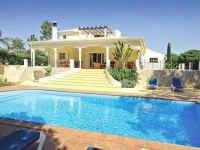 Villa in Quinta Do Lago III 
