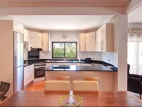 T3 Tennis Apartment 