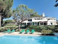 Villa in Dunas Douradas I 