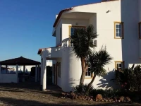 Casa Quatro Ventos 