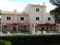 Villas Pinhal da Falesia 