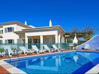 Villa Aguia 