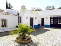 Villa Quintal Montinho 