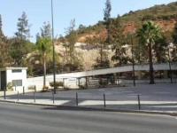 Portico de Malpique 