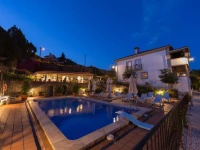 Casa de Sao Domingos 