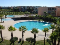 Apartamento Vila das Lagoas 