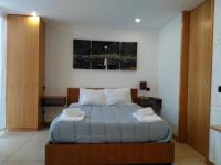 Porto Suites do Marques 