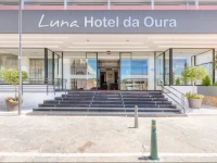 OH - Hotel Apartamento 