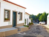 Casa Recanto da Horta 