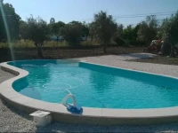 Oliveira Country House 
