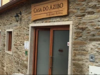 Casa do Azibo 