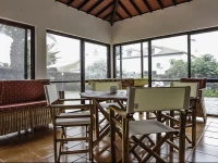 Casa do Cerco 