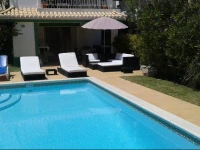 Villa Januario 