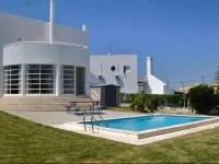 Villa Santo Estevao 