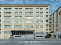 NH Trieste 4*