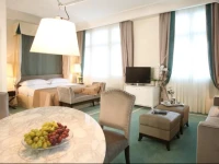 Starhotels Savoia Excelsior Palace 4*