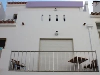 Merrys House 